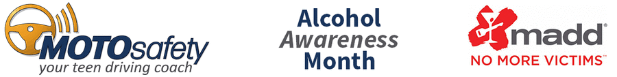 Alcohol Awareness Month