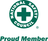 National Safety Council logo